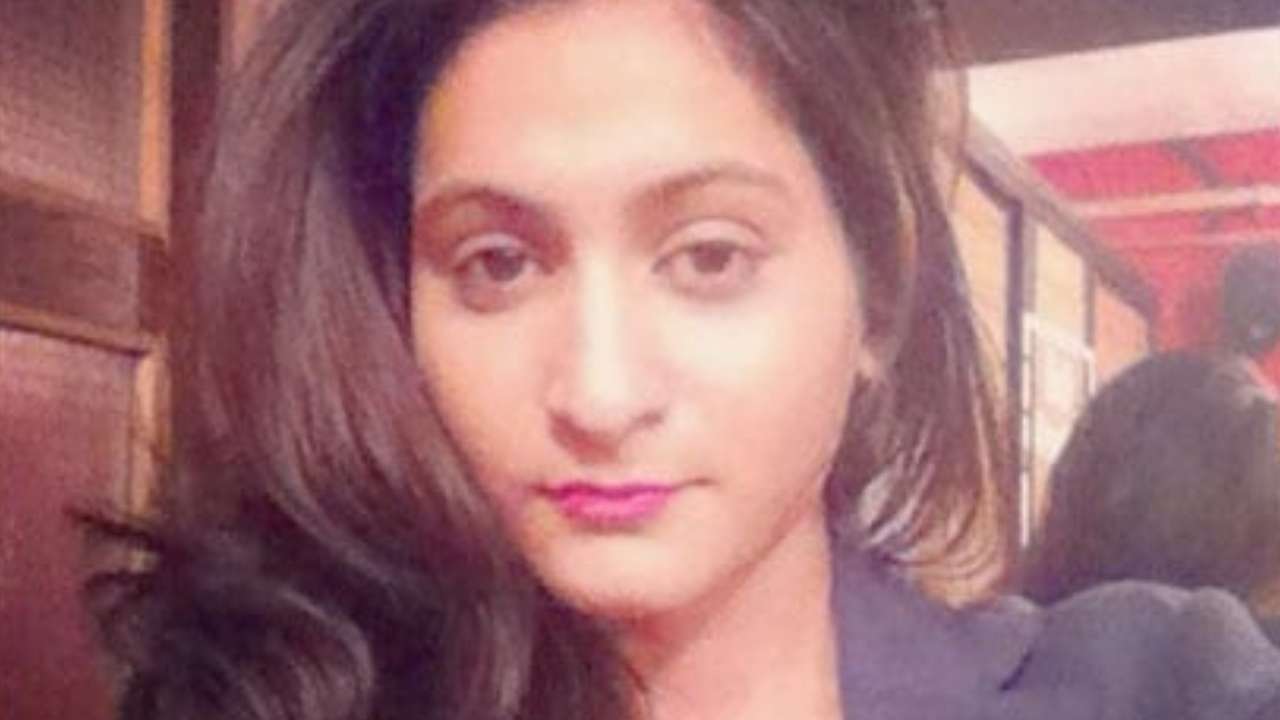 Mumbai: Aspiring Bollywood Actress Pearl Punjabi Jumps To Death From ...