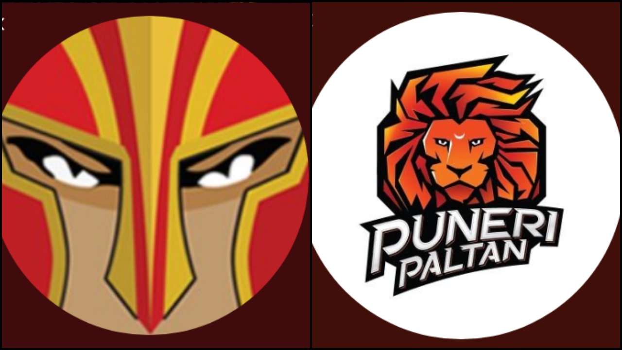 Puneri Paltan Vs Haryana Steelers Tickets by BMS, Tuesday, October 17,  2017, Pune Event