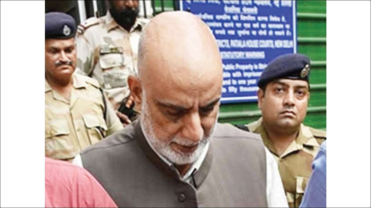 Kashmiri businessman Zahoor Ahmed Shah Watali faces Rs 62 lakh fine under FEMA