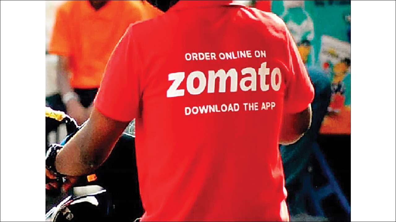 Now, Zomato digs for Gold in food delivery business