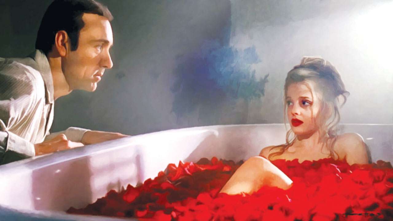 American Beauty