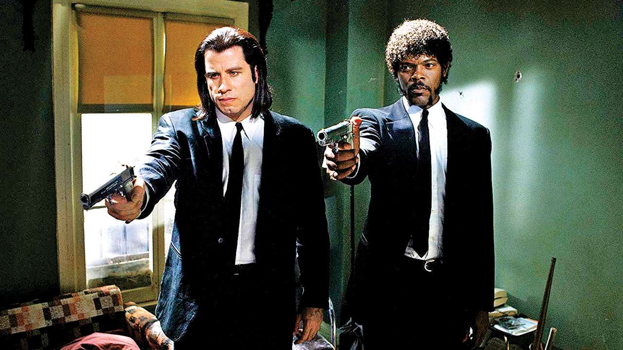 Pulp Fiction