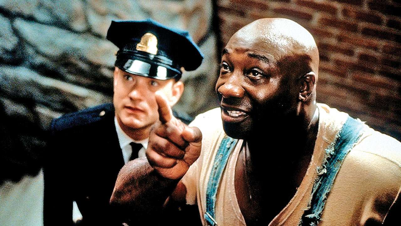 The Green Mile