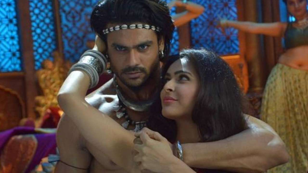 'Nach Baliye 9': Vishal Aditya Singh 'didn't realize for 5 minutes