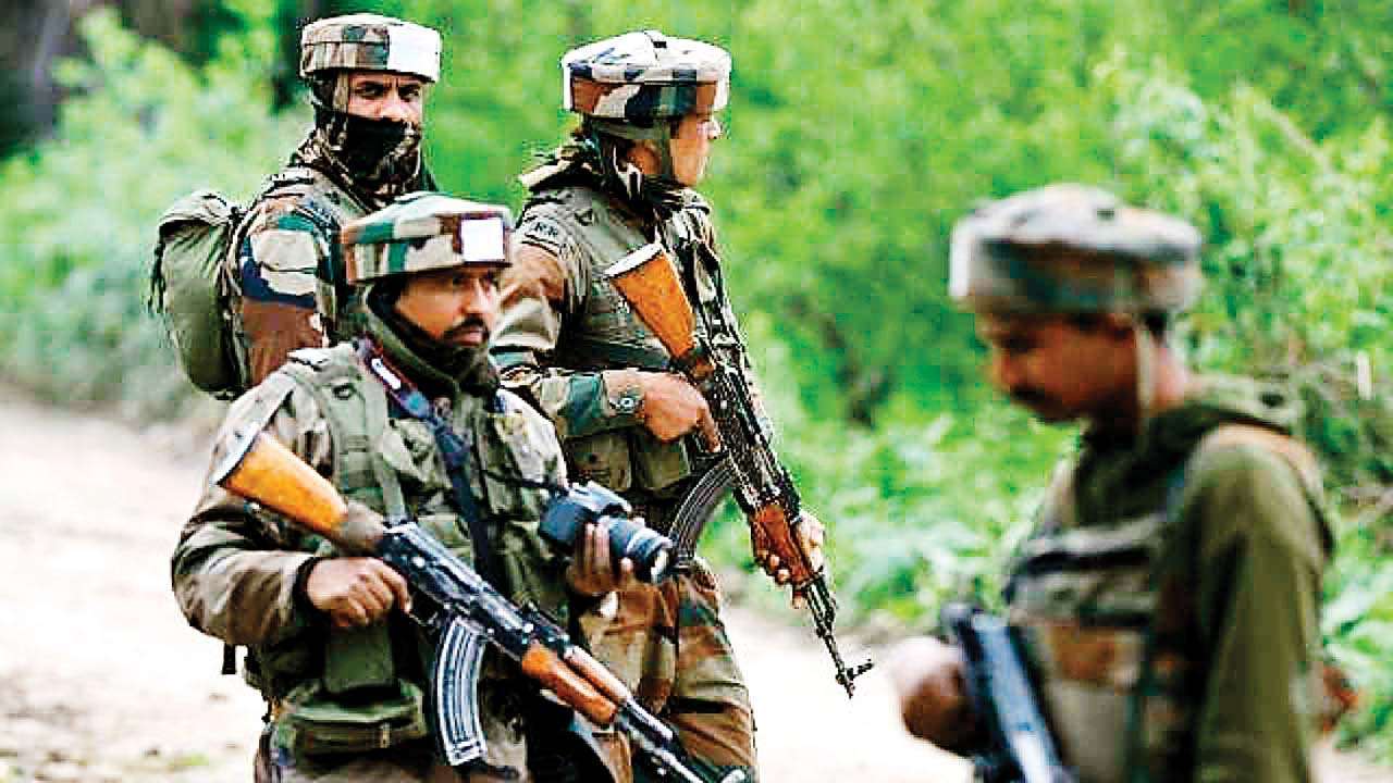 Army jawan loses life in unprovoked ceasefire violation by Pakistan
