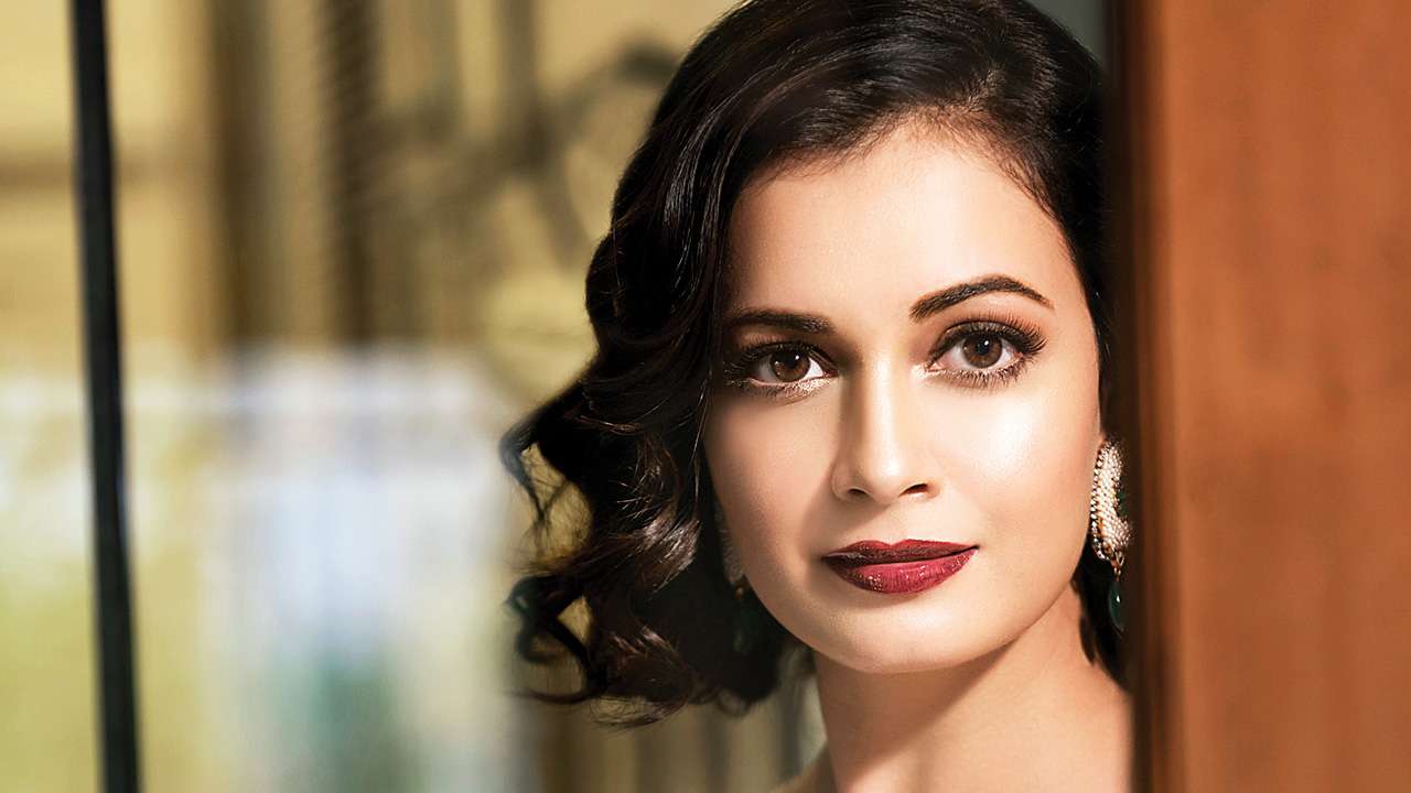 Dia Mirza