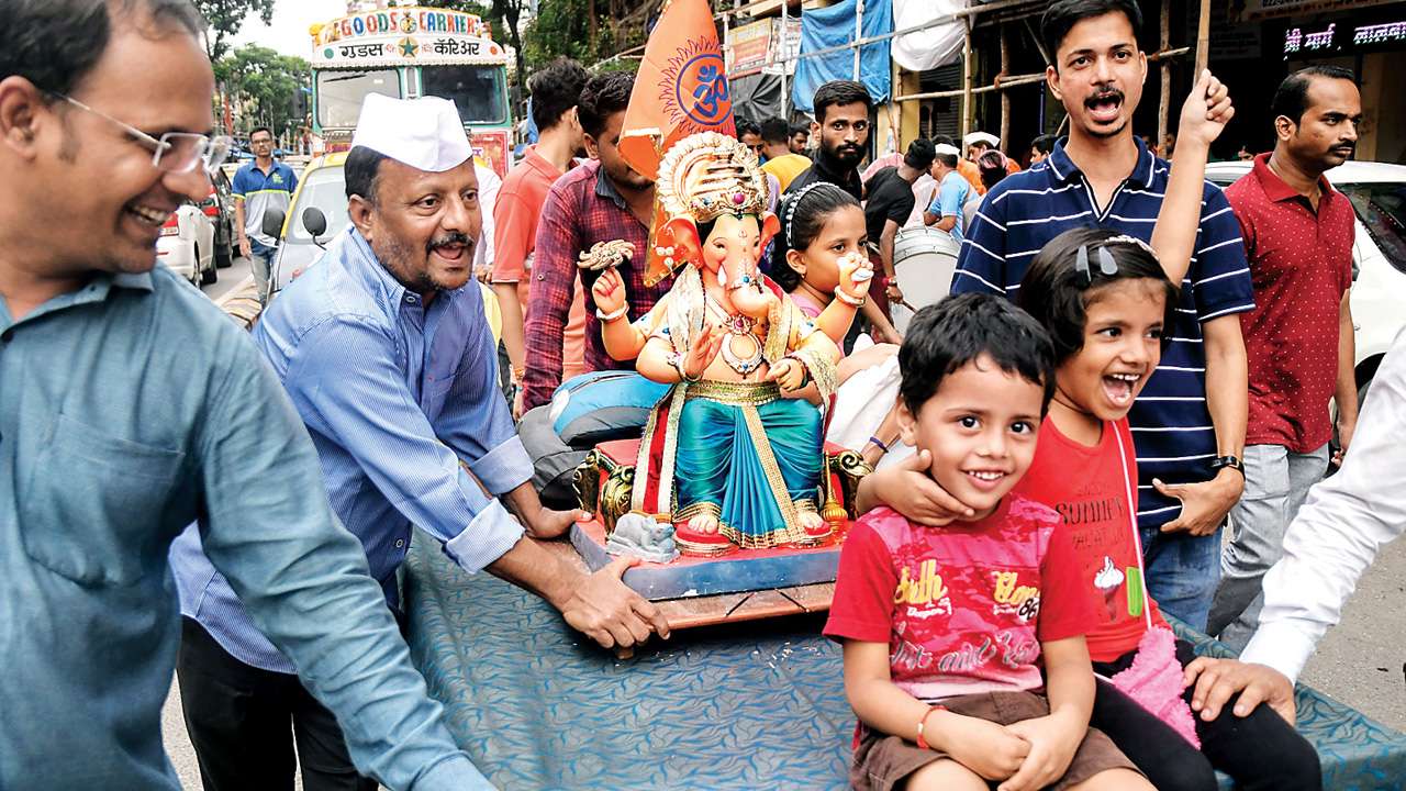 Ganeshotsav