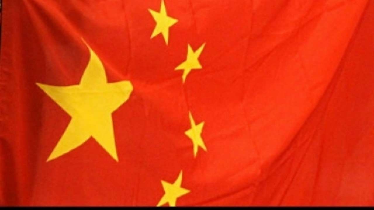 China