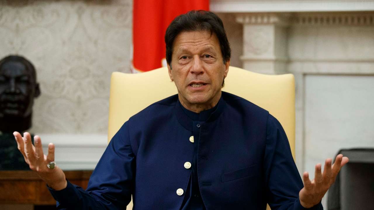 Pakistan: Local Sikh delegation to meet Imran Khan on forced conversion of  Sikh girl