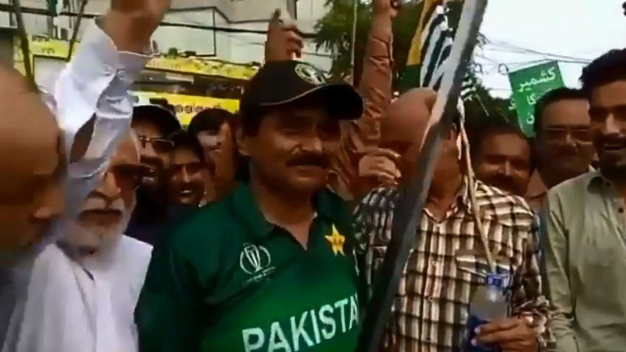Javed Miandad
