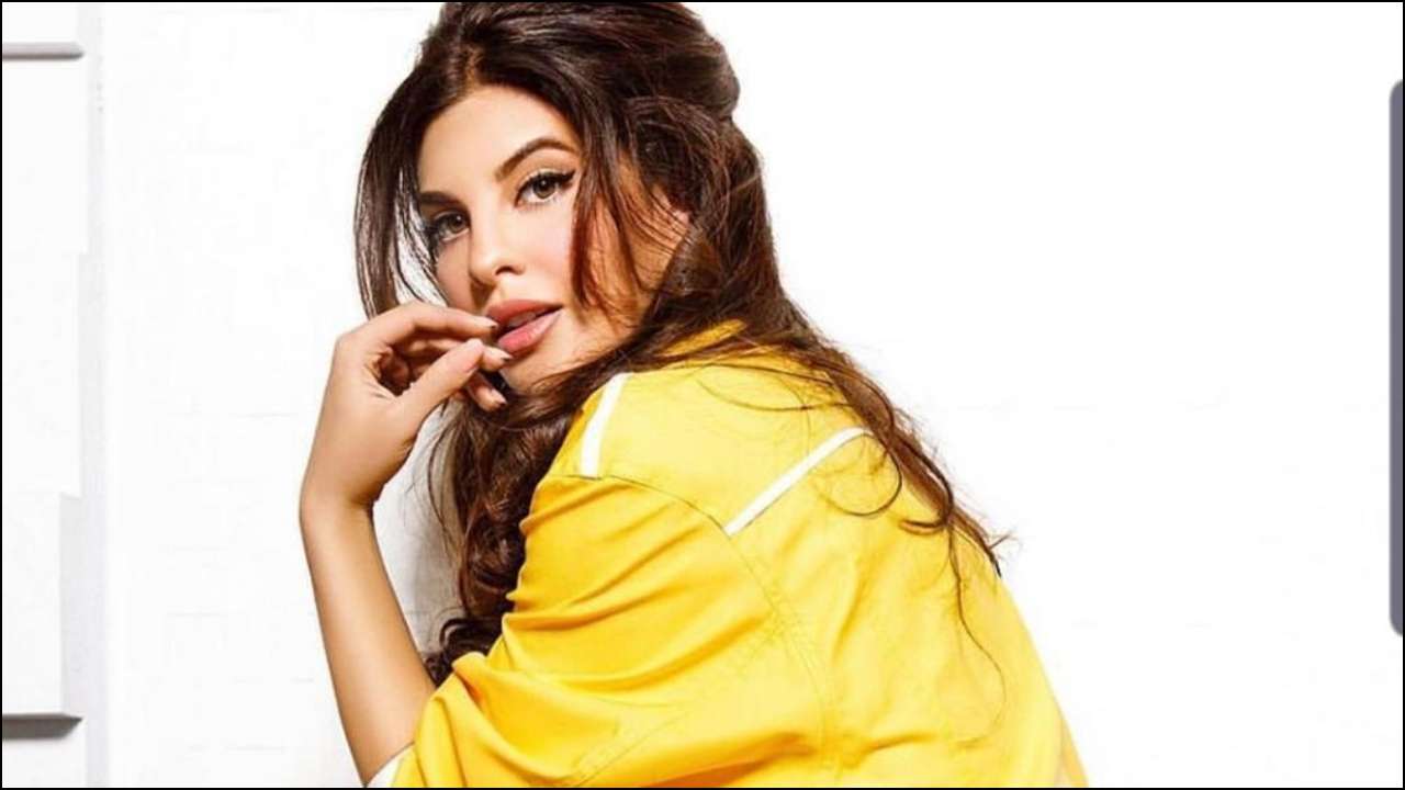 Jacqueline Fernandez