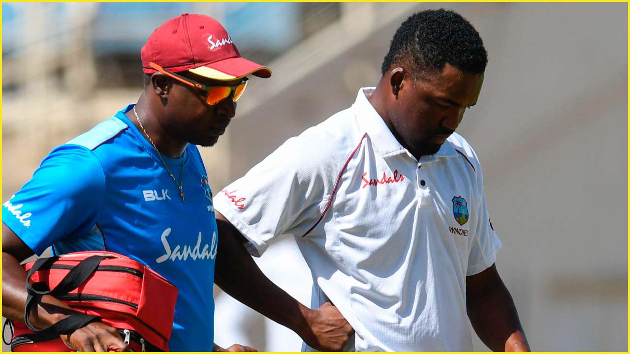 Darren Bravo