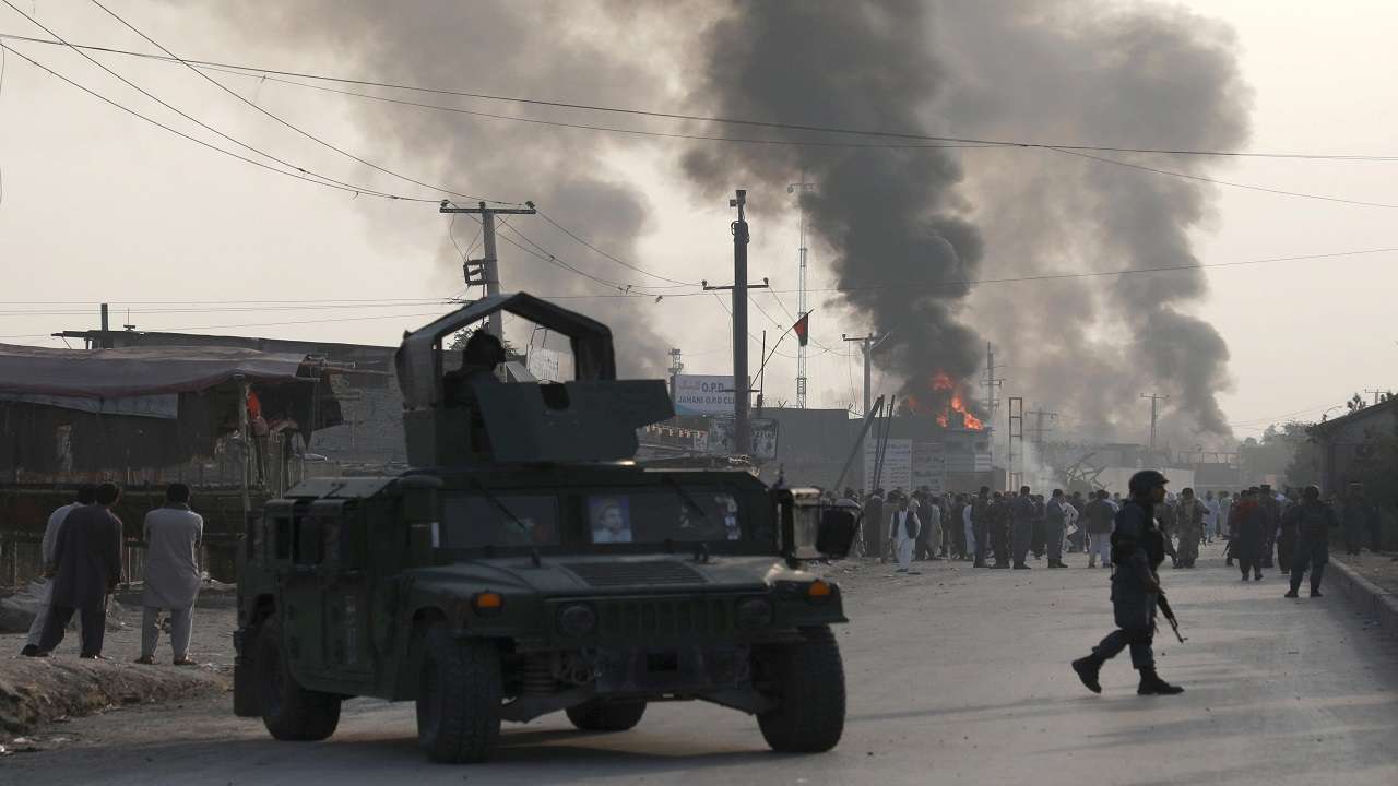 Photo: Reuters 