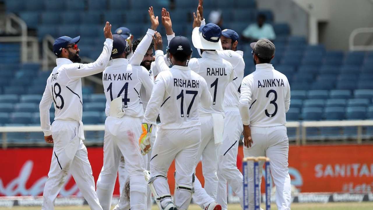 Team India