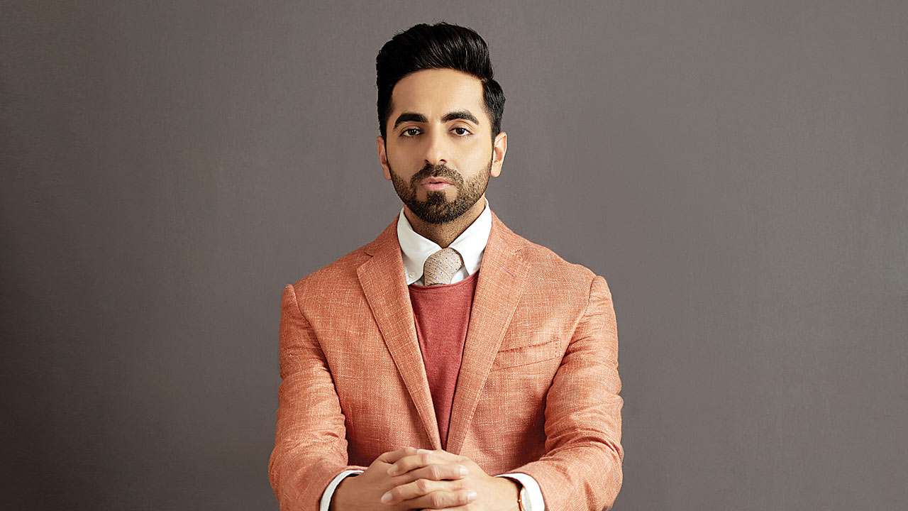 Ayushmann Khurrana: I look for stories that are unique &amp; essentially about  incredible common man