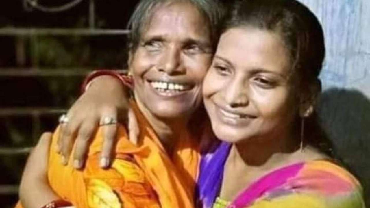 Internet sensation Ranu Mondal's daughter on rumours of abandoning her: I was threatened, supported ma when I could