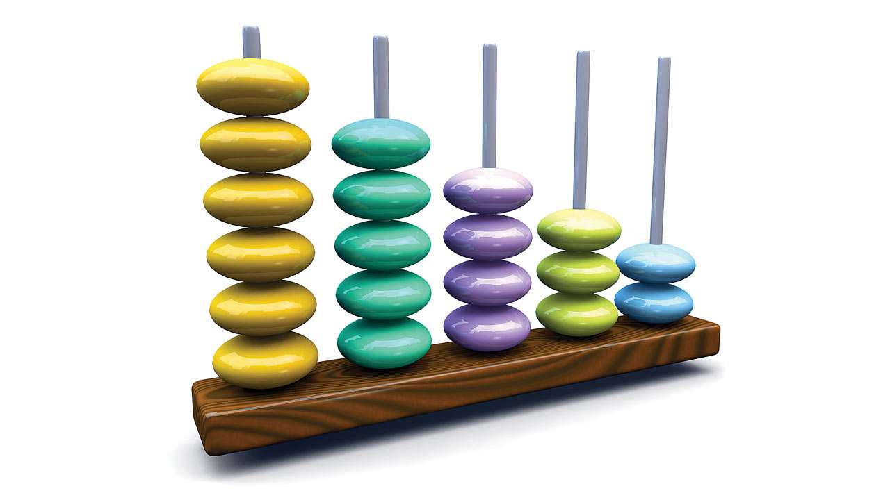 Calculation tool