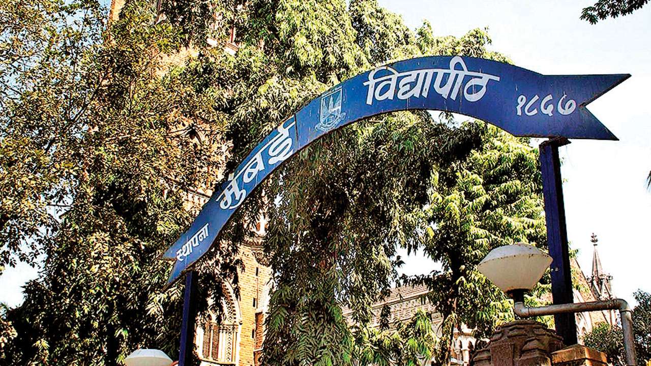 Mumbai University
