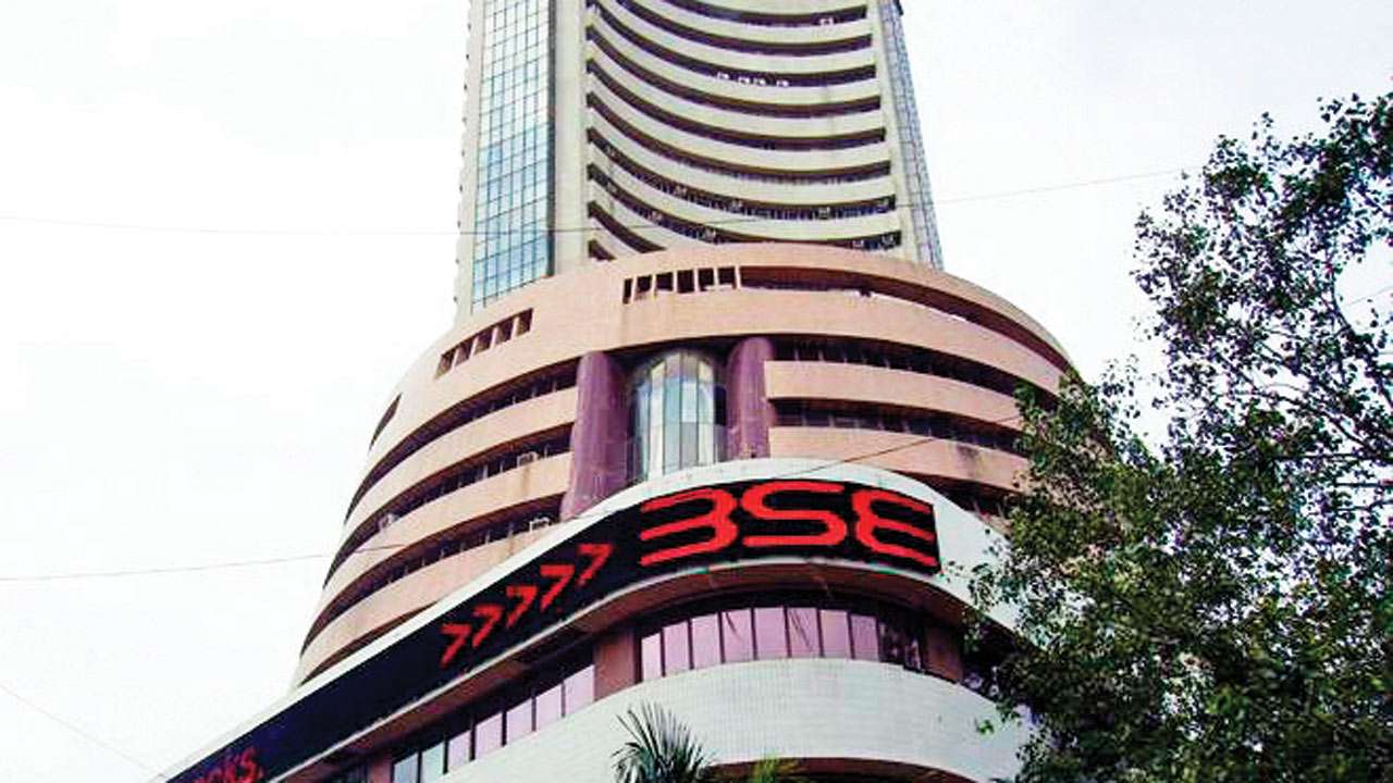 Sensex