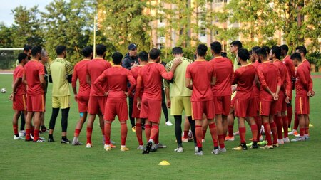 India's FIFA 2020 World Cup Qualifiers Schedule