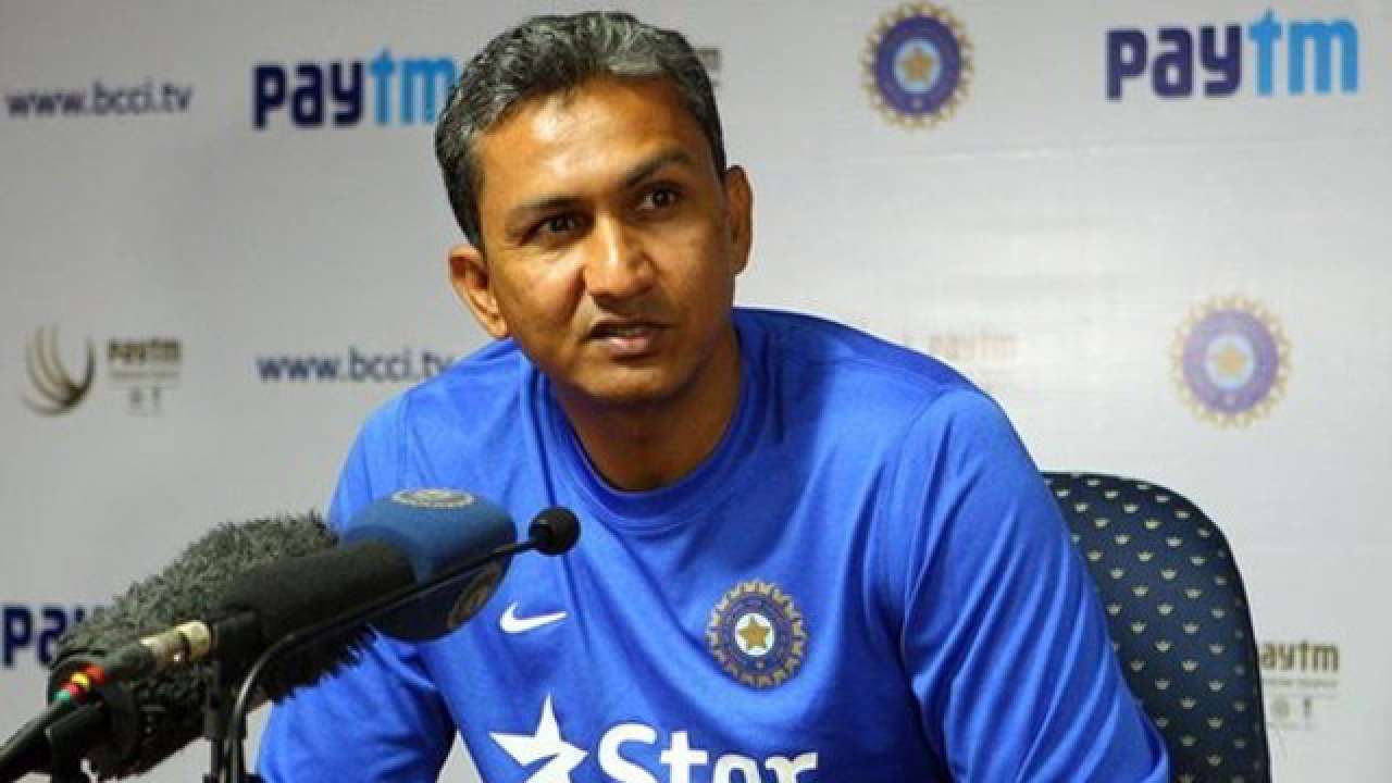 India batting coach Sanjay Bangar warned selectors, said 