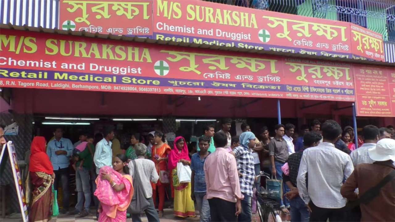 Lynching in Berhampore