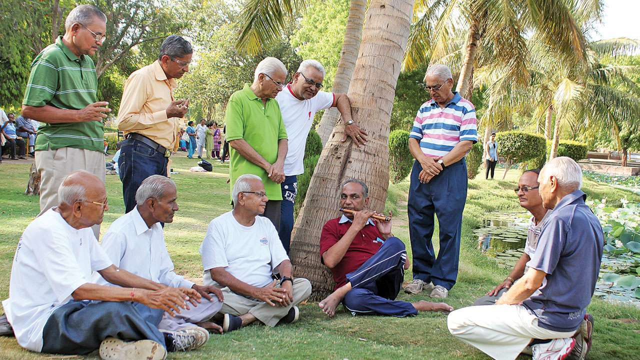 Mumbai Ka Manifesto: What's plaguing senior citizens of Maximum City?