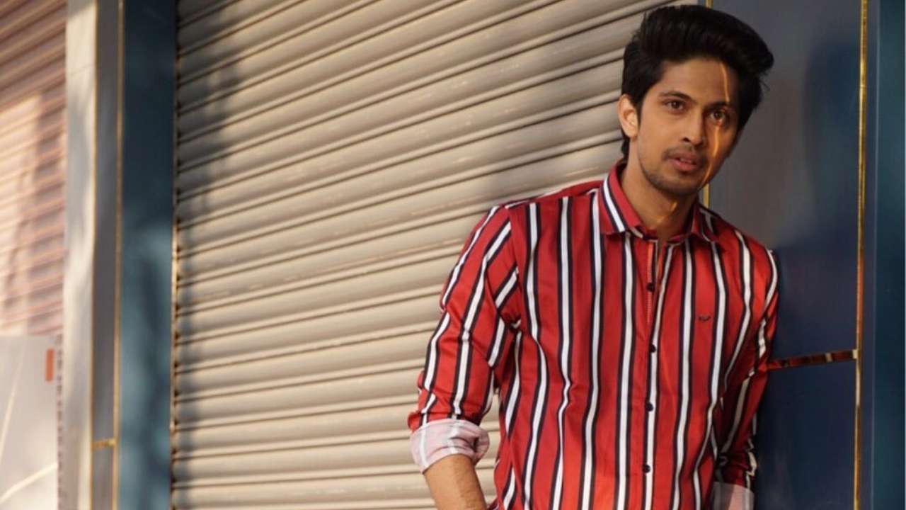 'Approaching a character is serious work for me': 'Chhichhore' actor Tushar Pandey