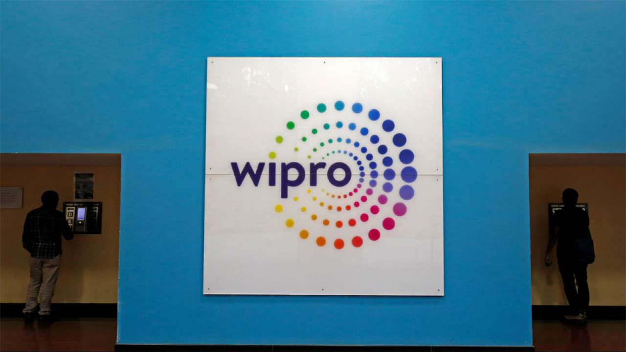 Wipro bags seven-year digital services contract from ICICI Bank, File photo