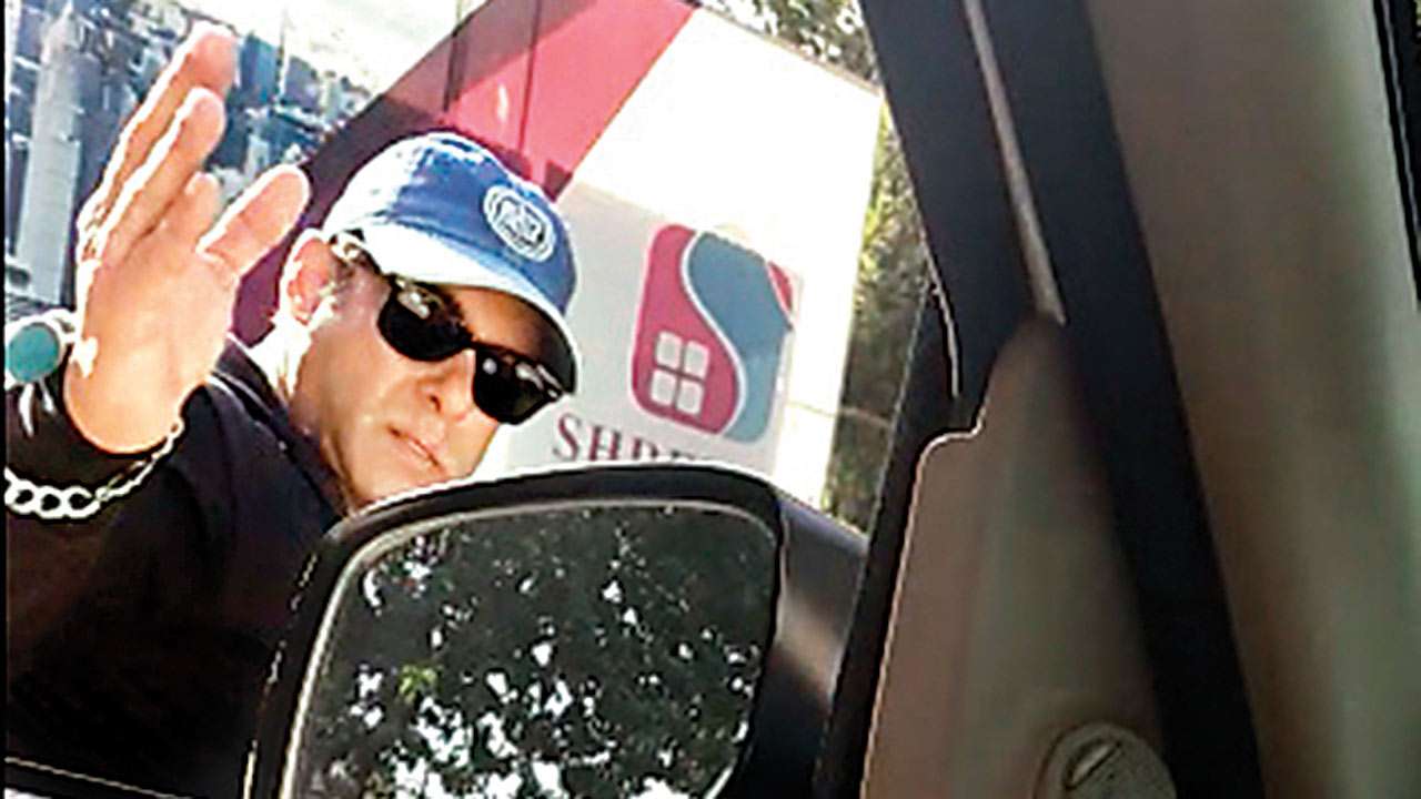 Salman Khan 