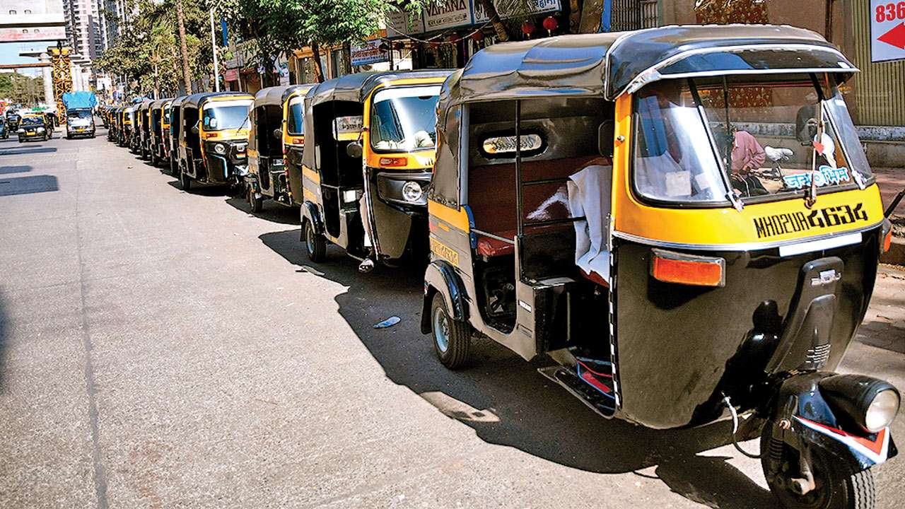 Autorickshaw