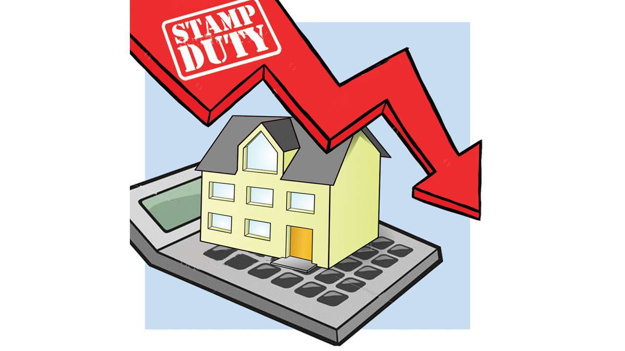 Stamp duty