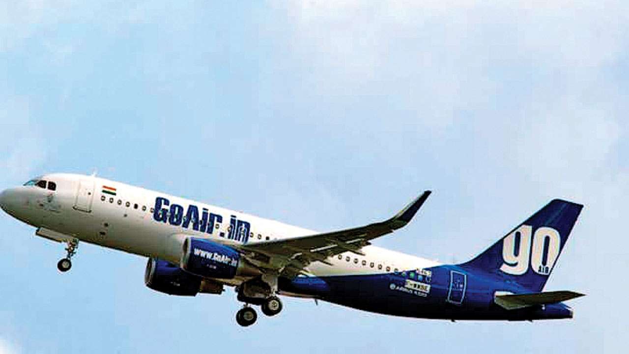 GoAir