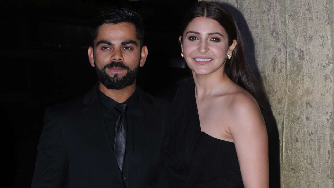 'Anushka Sharma mentioned it categorically that we have to keep it ...