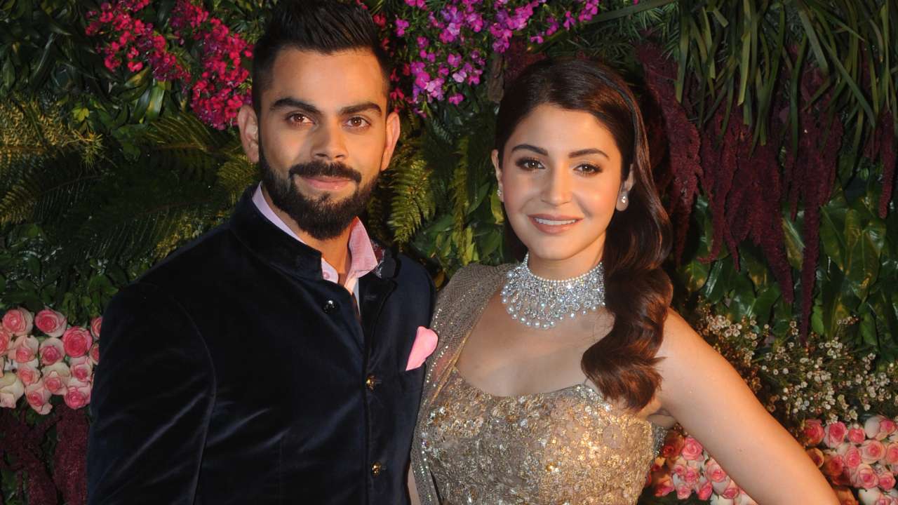 'Anushka Sharma mentioned it categorically that we have to keep it ...