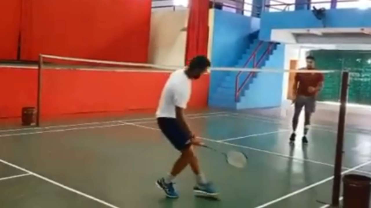 Cheteshwar Pujara and Ravichandran Ashwin