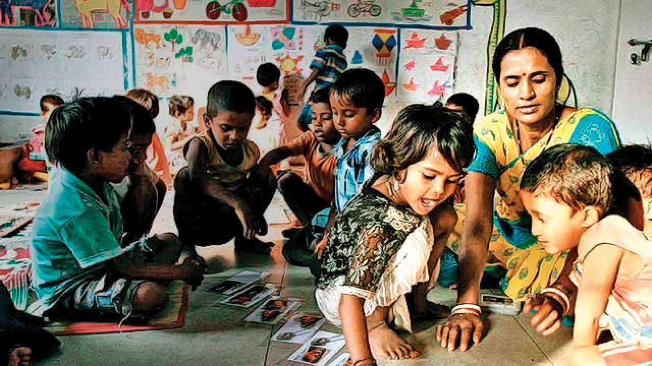 Bihar Anganwadi Recruitment 2019 Opening For Sahayika Sevika Posts Apply Before 19th September 7643