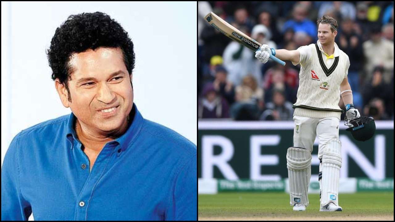 'COMPLICATED TECHNIQUE but an ORGANIZED MINDSET': Sachin Tendulkar ...