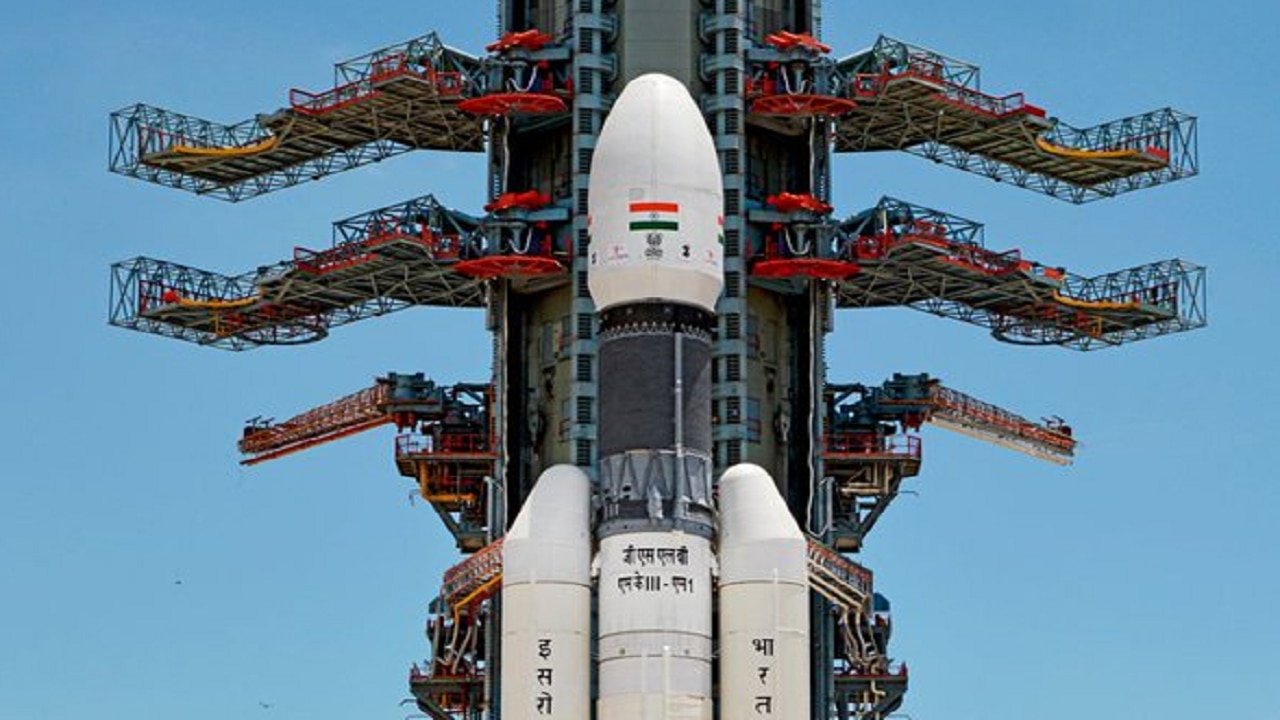 Chandrayaan-2