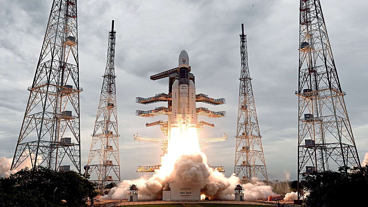 Chandrayaan-2