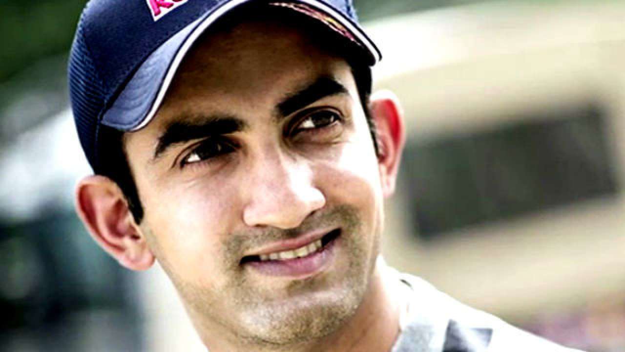 Gautam Gambhir salutes spirit of ISRO