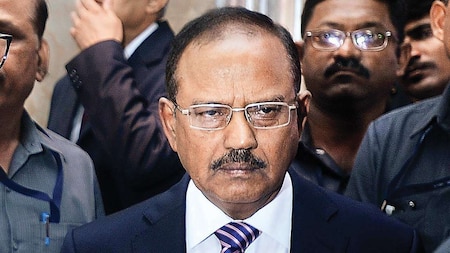 Right to life most important human right: NSA Doval