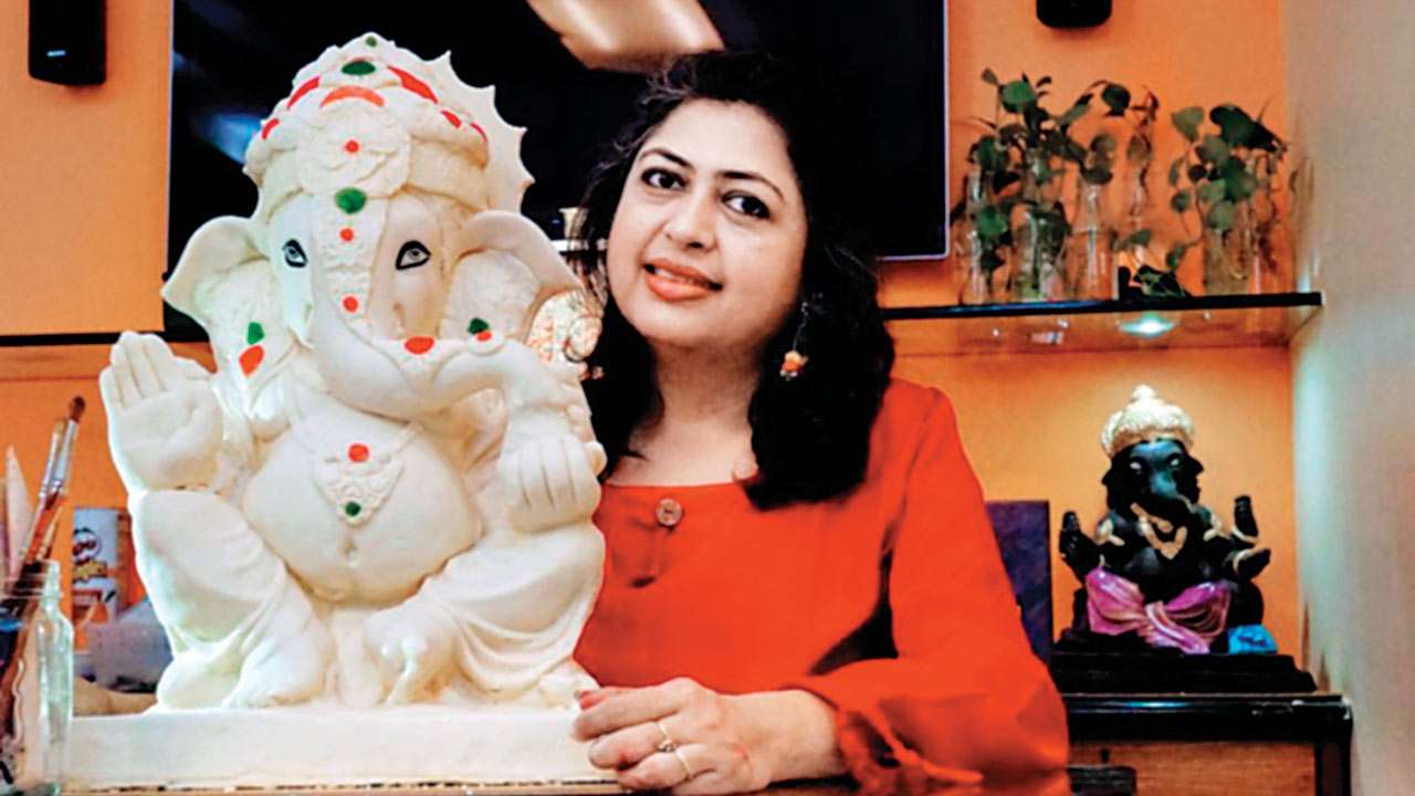 Mumbai: After chocolate, its payasam idol for Rintu Rathod