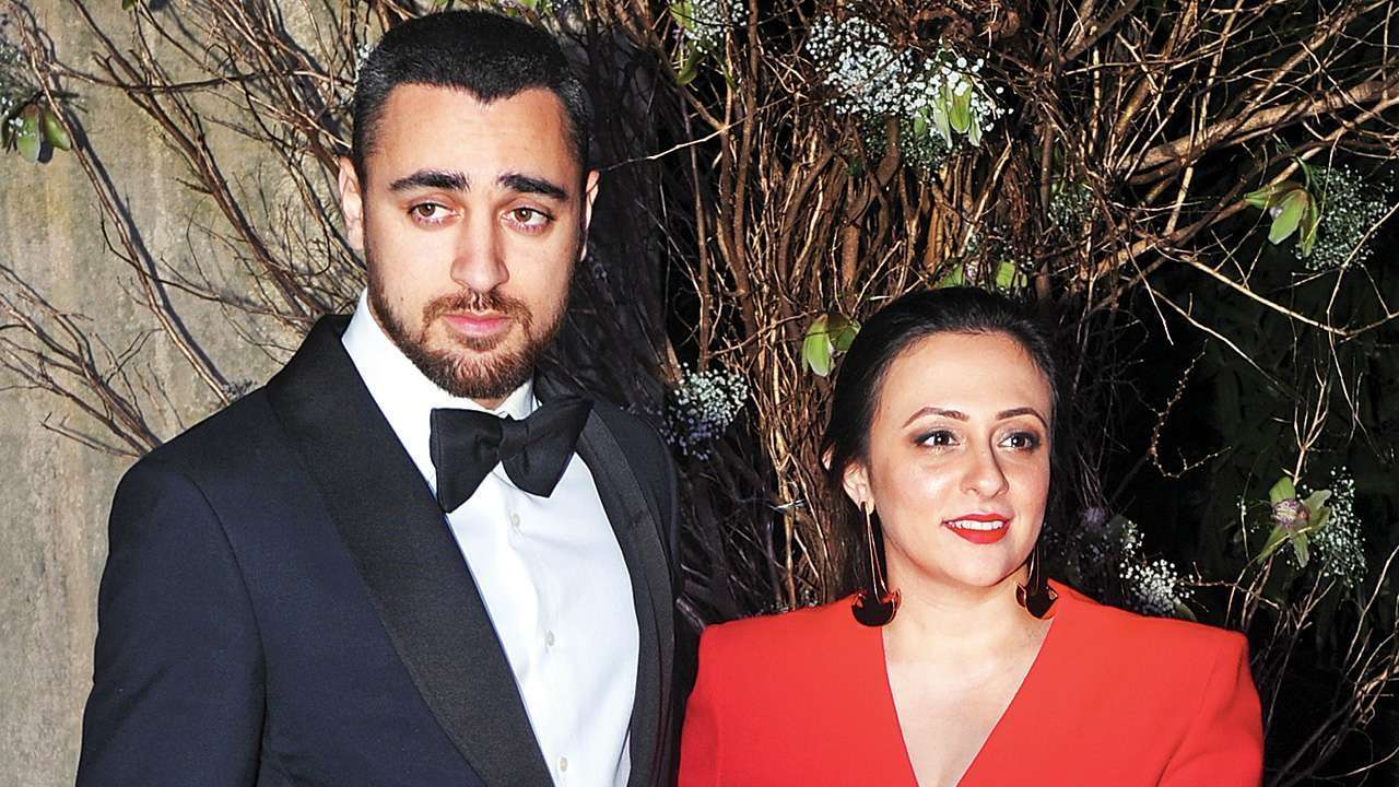 Sometimes, you have to walk away', Imran Khan's wife Avantika Malik shares  a now deleted post amidst divorce rumours