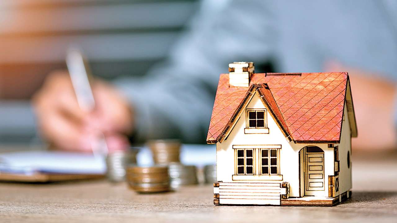 Home loan