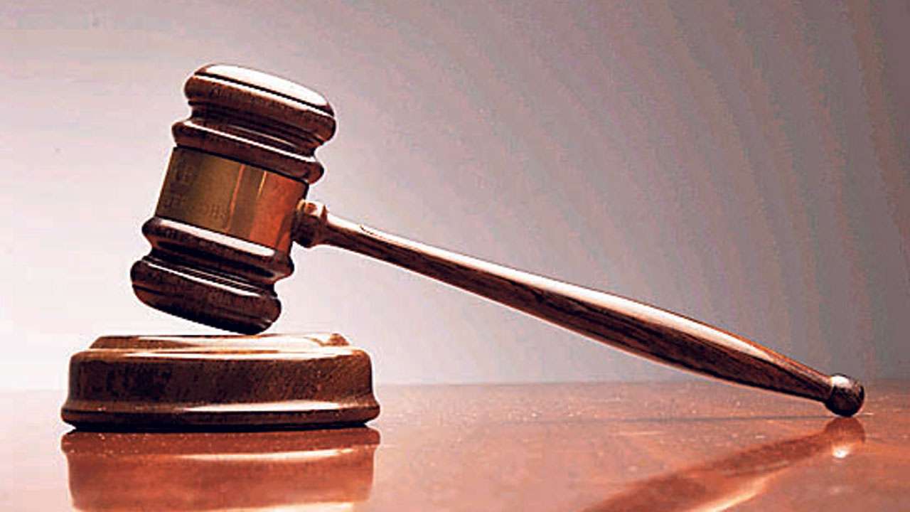 Papers torn witness gone: 40 years on court clears theft accused