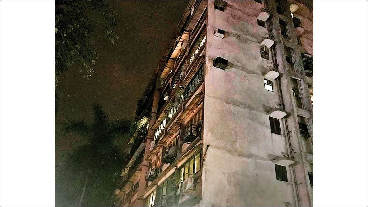 Ashok Society