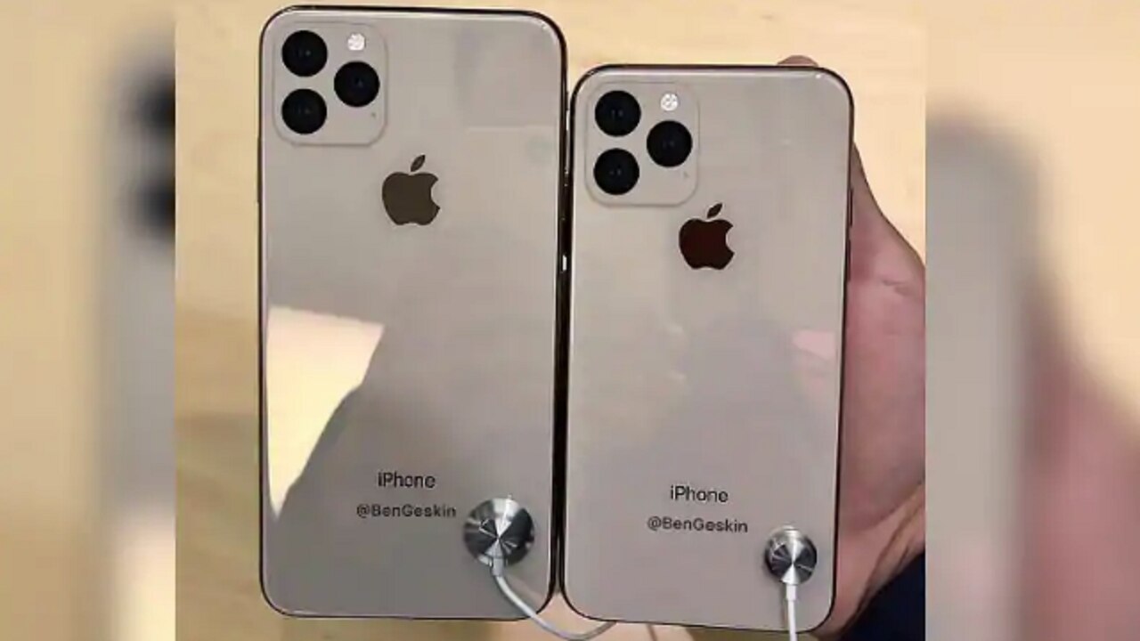 Apple Event Iphone 11 Launch To Be Broadcast Live On Youtube