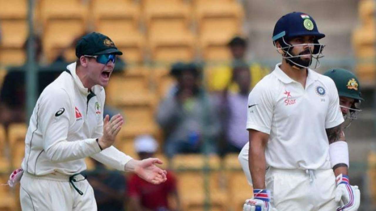 'Virat Kohli was the best batsman I've ever seen' but Steve Smith is ...