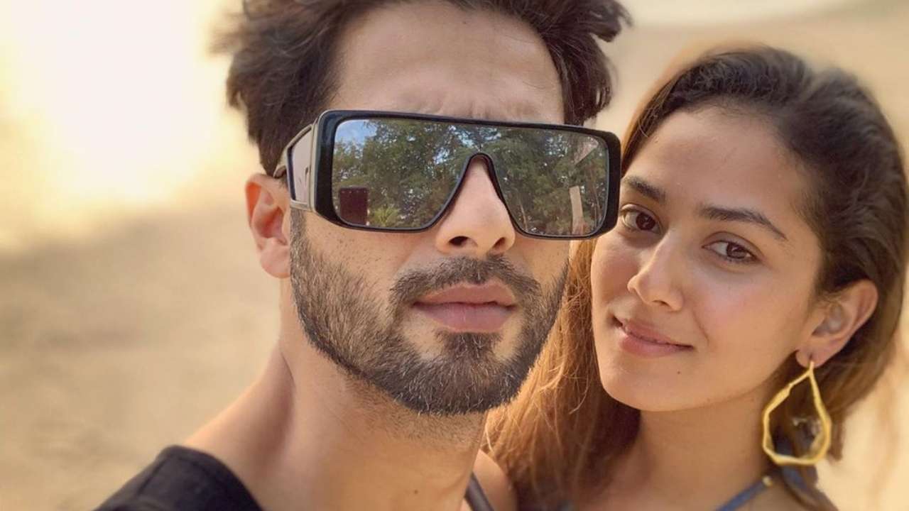 'Are we even going to last 15 minutes?’: Shahid Kapoor reveals first thoughts on seeing Mira Rajput